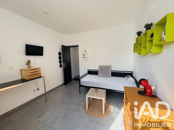 Immeuble à vendre 111 m² Lille