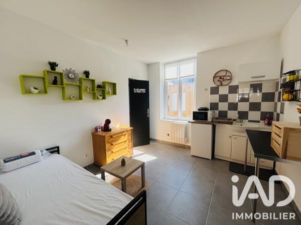 Immeuble à vendre 111 m² Lille