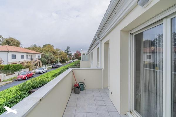 Appartement à vendre |  Mérignac |  2 pièces | 44 m²