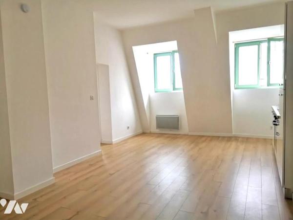 APPARTEMENT A VENDRE A CAMBRAI