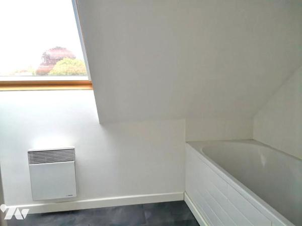 APPARTEMENT A VENDRE A CAMBRAI