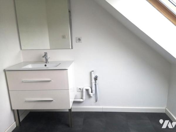 APPARTEMENT A VENDRE A CAMBRAI