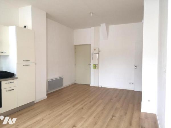 APPARTEMENT A VENDRE A CAMBRAI
