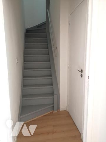 APPARTEMENT A VENDRE A CAMBRAI