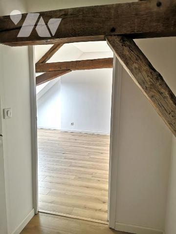 APPARTEMENT A VENDRE A CAMBRAI