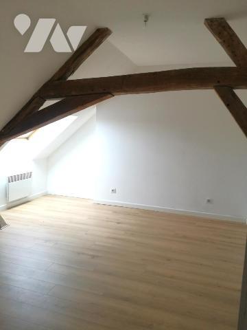 APPARTEMENT A VENDRE A CAMBRAI