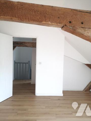 APPARTEMENT A VENDRE A CAMBRAI