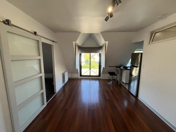 Appartement à vendre |  Bénodet |  2 pièces | 31,4 m²