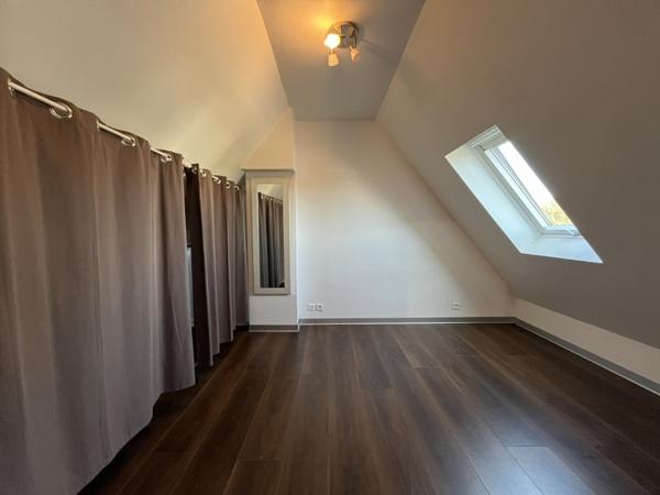 Appartement à vendre |  Bénodet |  2 pièces | 31,4 m²