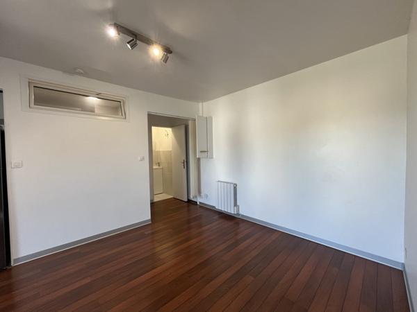 Appartement à vendre |  Bénodet |  2 pièces | 31,4 m²