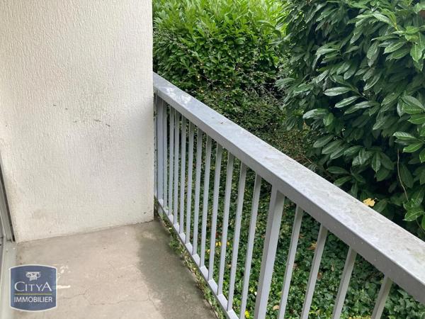 Appartement à louer 1 pièce 18.62m² Lille (59000)