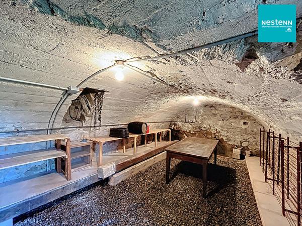 Montbrison (42600) : Maison individuelle de 130 m² - 5 chambres - Garage - Grand extérieur