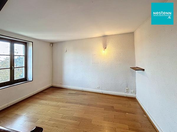 Montbrison (42600) : Maison individuelle de 130 m² - 5 chambres - Garage - Grand extérieur