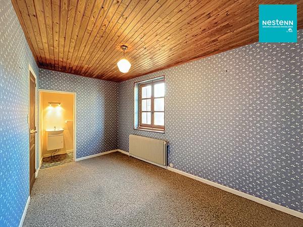 Montbrison (42600) : Maison individuelle de 130 m² - 5 chambres - Garage - Grand extérieur