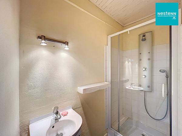 Montbrison (42600) : Maison individuelle de 130 m² - 5 chambres - Garage - Grand extérieur