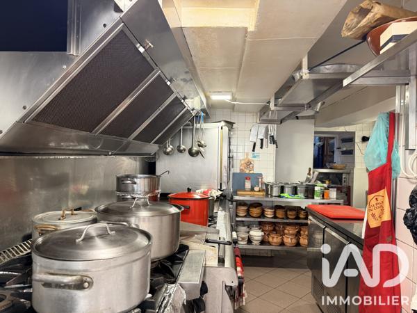 Murs commerciaux  à vendre 170 m² Granville