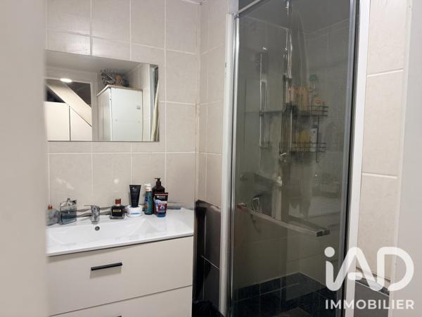 Murs commerciaux  à vendre 170 m² Granville