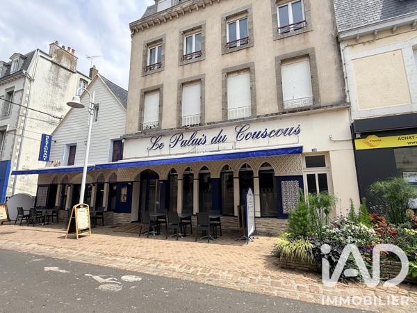 Murs commerciaux  à vendre 170 m² Granville