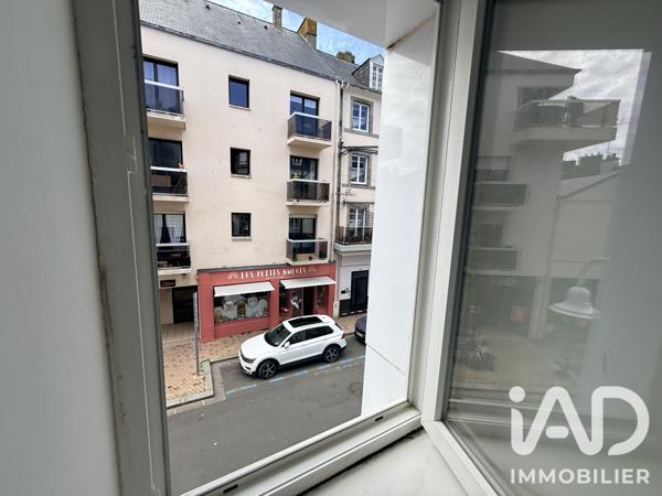 Murs commerciaux  à vendre 170 m² Granville