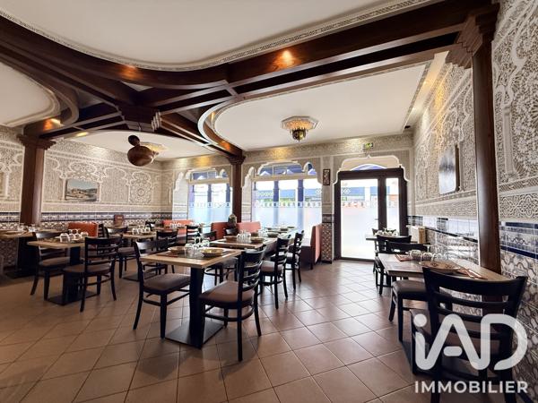 Murs commerciaux  à vendre 170 m² Granville