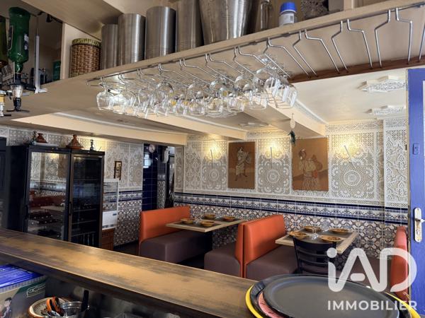 Murs commerciaux  à vendre 170 m² Granville