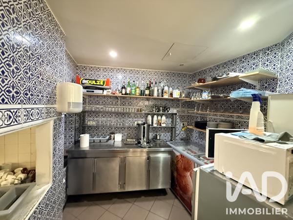 Murs commerciaux  à vendre 170 m² Granville