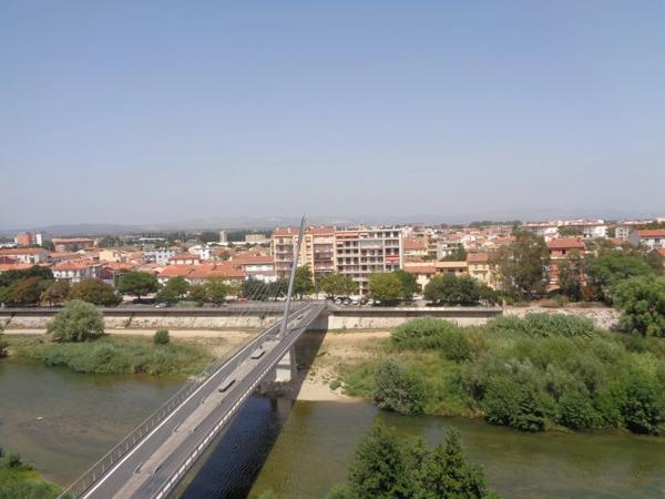 Location Appartement 1 pièces 18 m2 à Perpignan