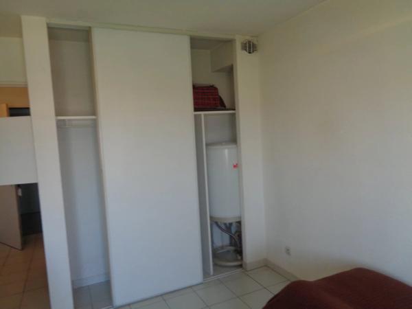 Location Appartement 1 pièces 18 m2 à Perpignan