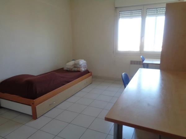 Location Appartement 1 pièces 18 m2 à Perpignan