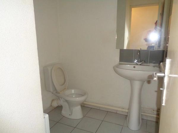 Location Appartement 1 pièces 18 m2 à Perpignan