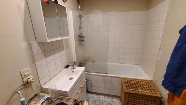 Appartement Morlaix 2 pièce(s) 43 m2