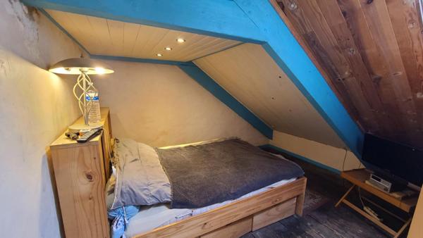 Appartement Morlaix 2 pièce(s) 43 m2