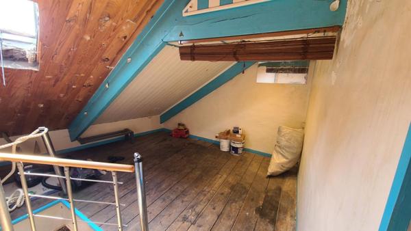 Appartement Morlaix 2 pièce(s) 43 m2