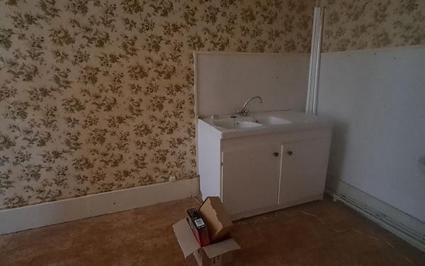 Immeuble à vendre    10 pièces •  Boussac