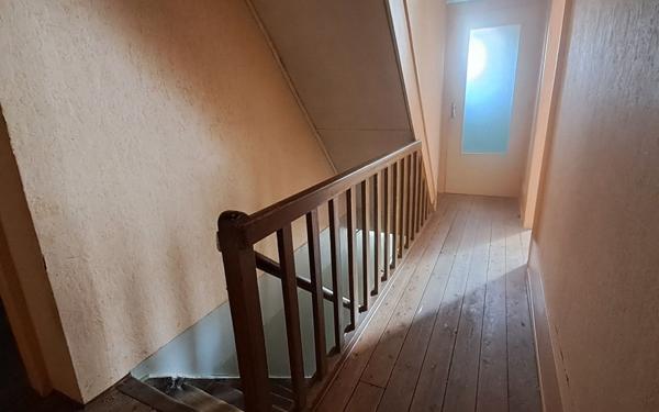 Immeuble à vendre    10 pièces •  Boussac