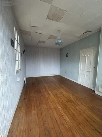 Maison à vendre à Bellencombre en Seine-Maritime (76680), ref : 016/2851/MAV