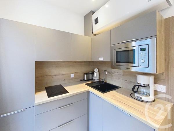 Appartement Studio à vendre  1 pièce - 33,02 m2 ST MALO - 35