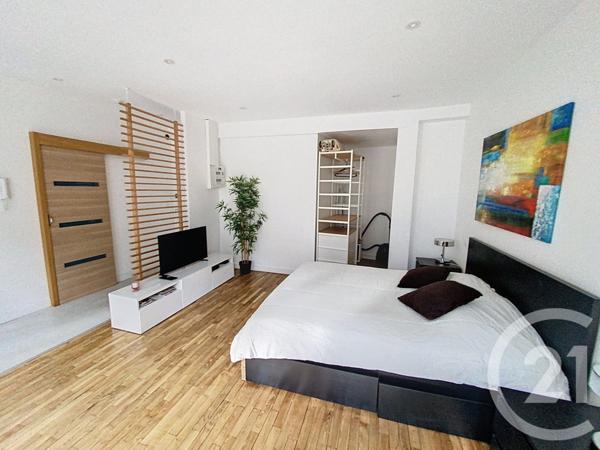Appartement Studio à vendre  1 pièce - 33,02 m2 ST MALO - 35