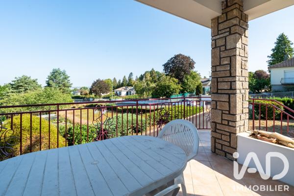 Maison à vendre 7 pièces 150 m² Feytiat