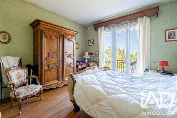Maison à vendre 7 pièces 150 m² Feytiat