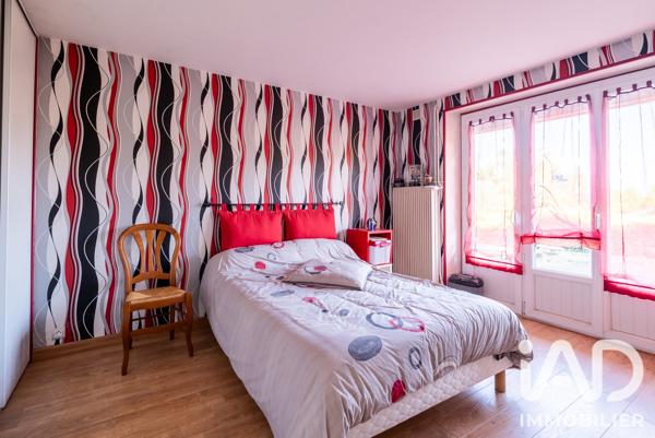 Maison à vendre 7 pièces 150 m² Feytiat