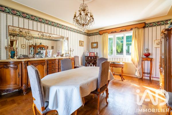 Maison à vendre 7 pièces 150 m² Feytiat
