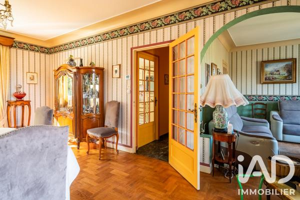 Maison à vendre 7 pièces 150 m² Feytiat