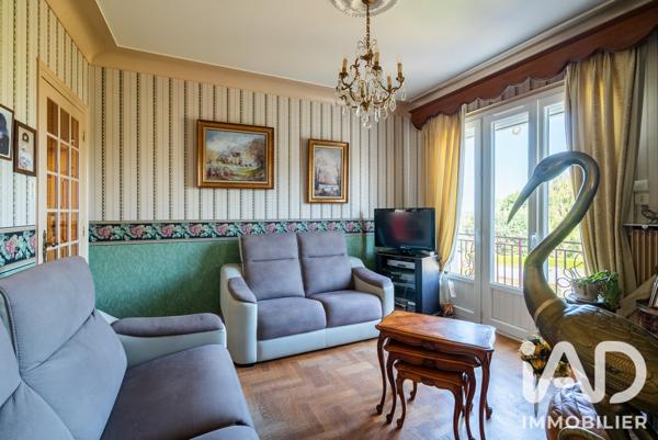 Maison à vendre 7 pièces 150 m² Feytiat
