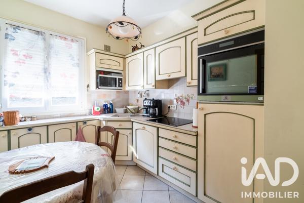 Maison à vendre 7 pièces 150 m² Feytiat