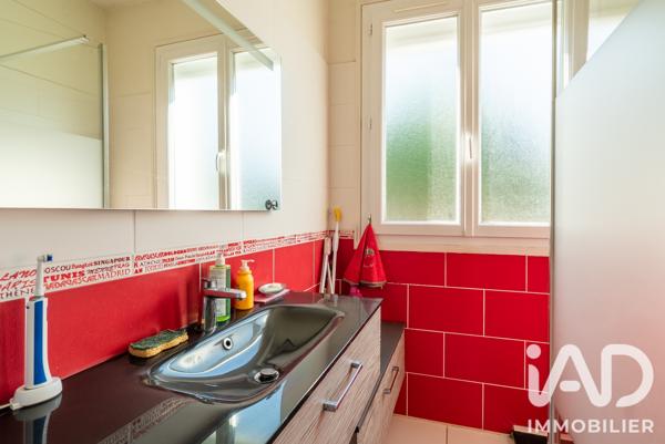 Maison à vendre 7 pièces 150 m² Feytiat