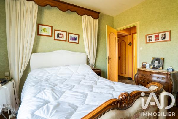 Maison à vendre 7 pièces 150 m² Feytiat