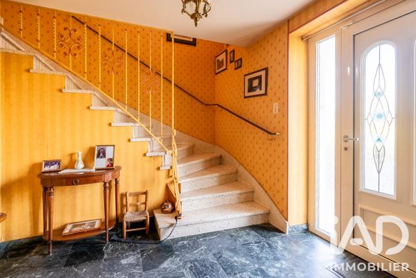 Maison à vendre 7 pièces 150 m² Feytiat