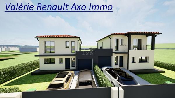 Belle Maison T5 à l'Union