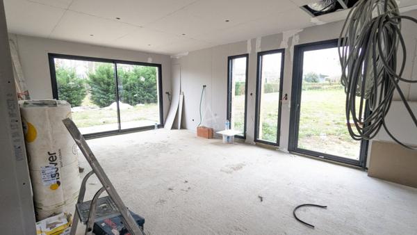 Belle Maison T5 à l'Union